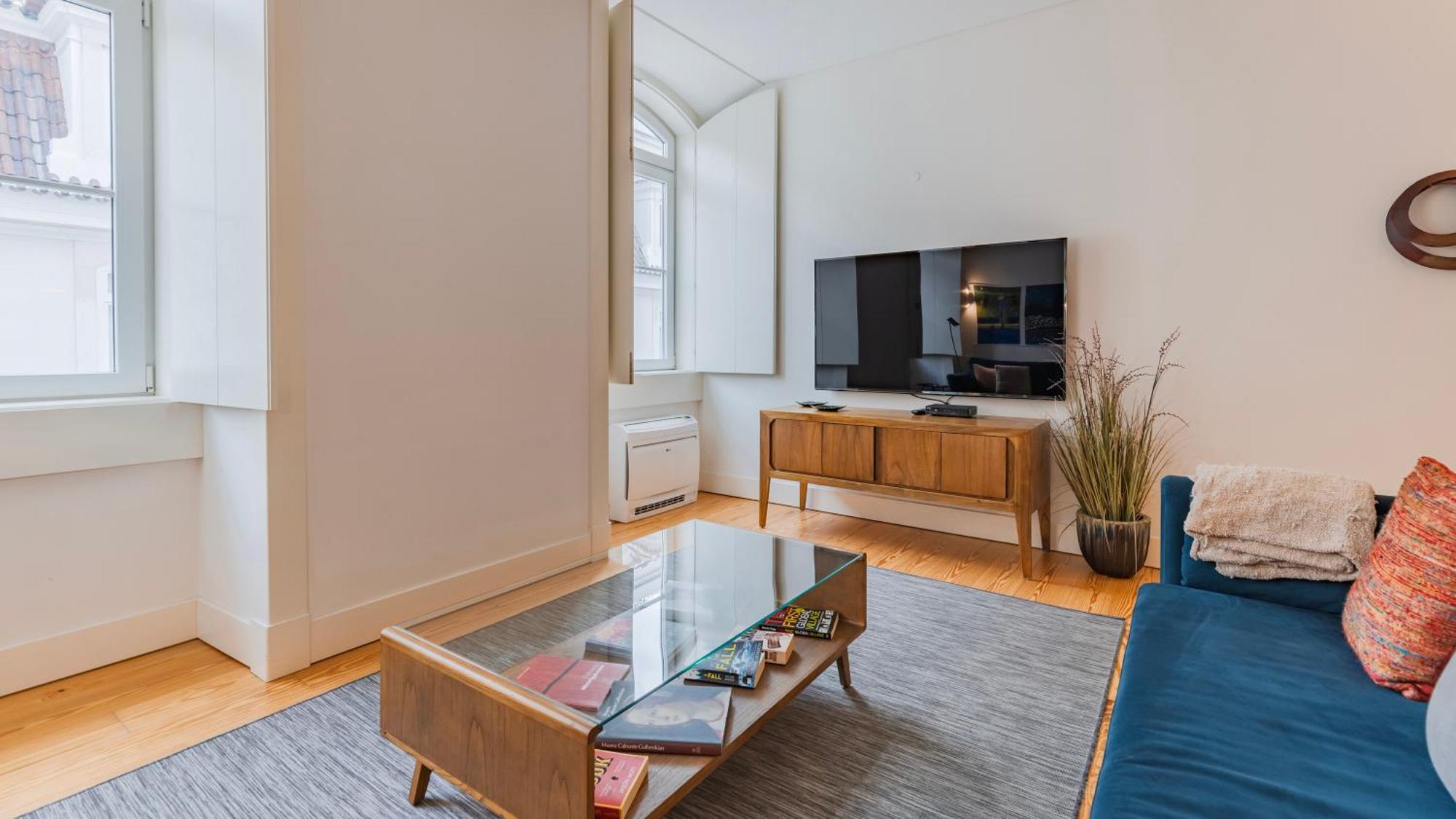 Downtown By The River By Lovelystay Apartamento *