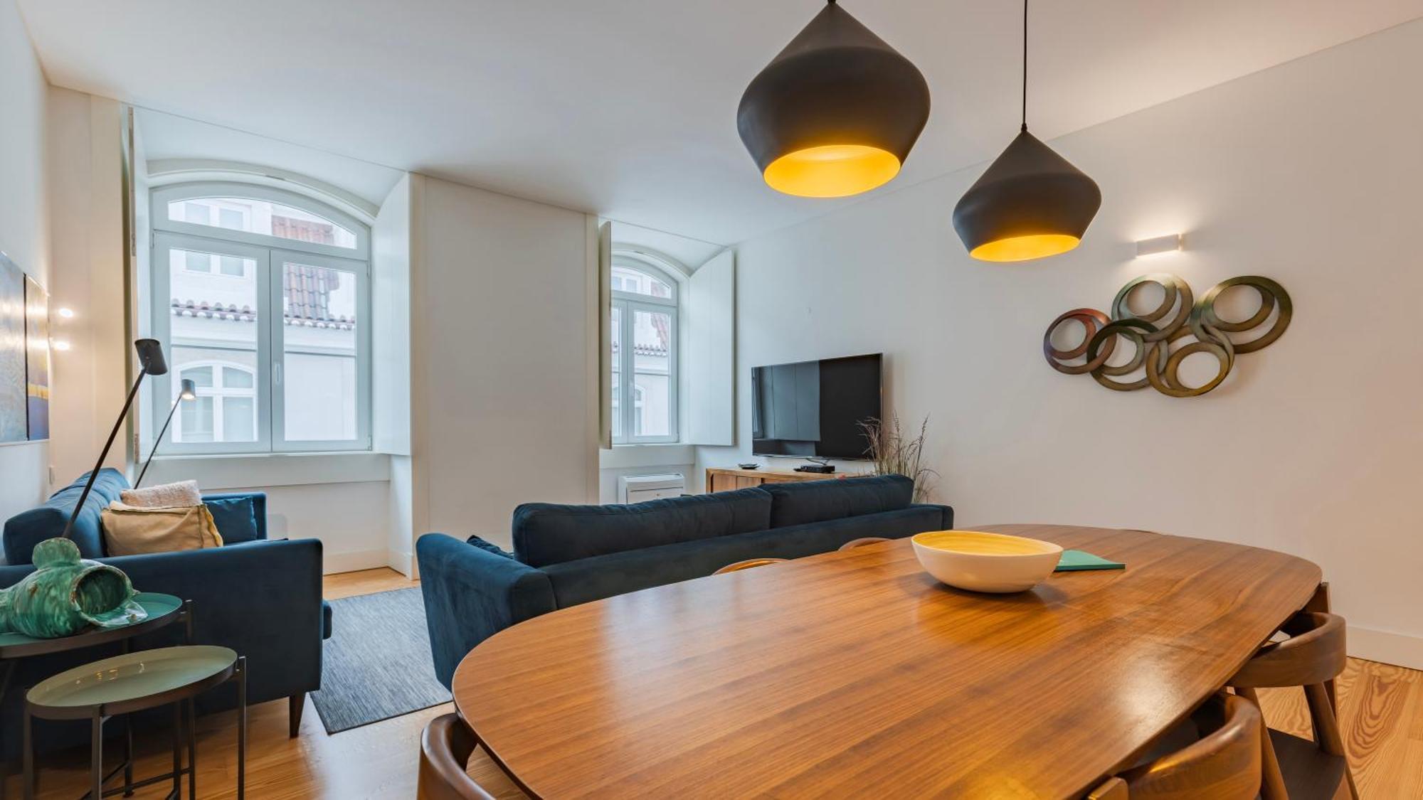 Downtown By The River By Lovelystay Apartamento *