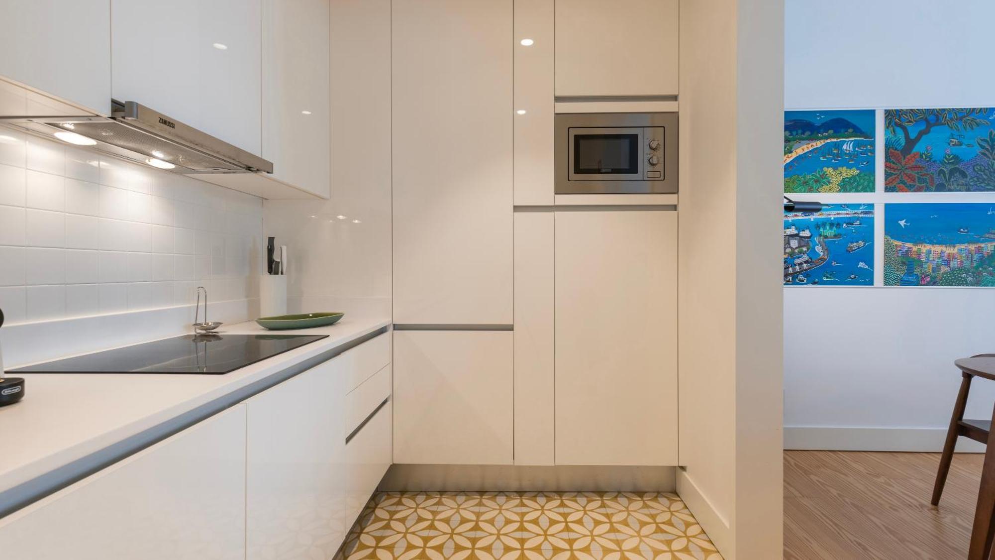 Downtown By The River By Lovelystay Apartamento *