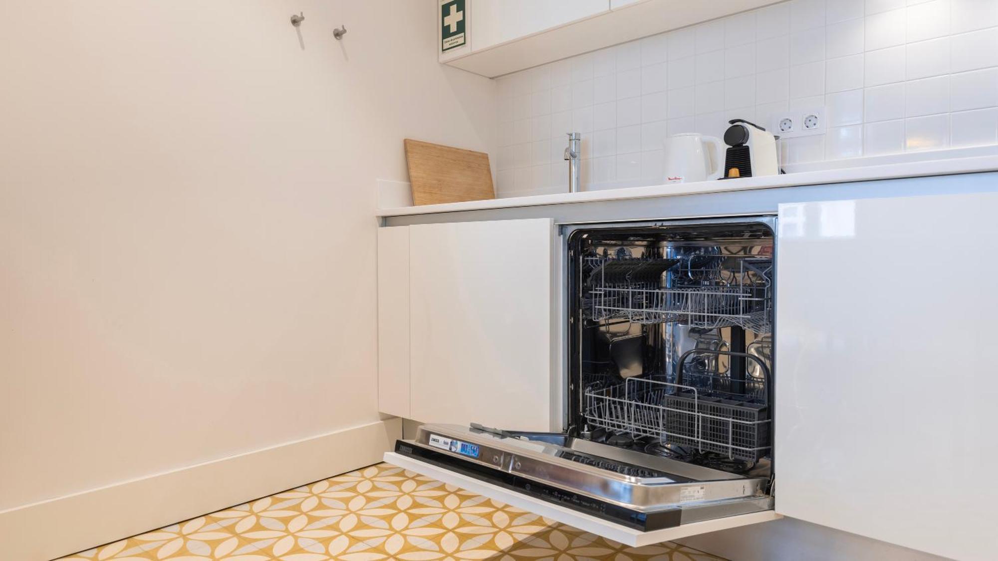 Downtown By The River By Lovelystay Apartamento Lisboa