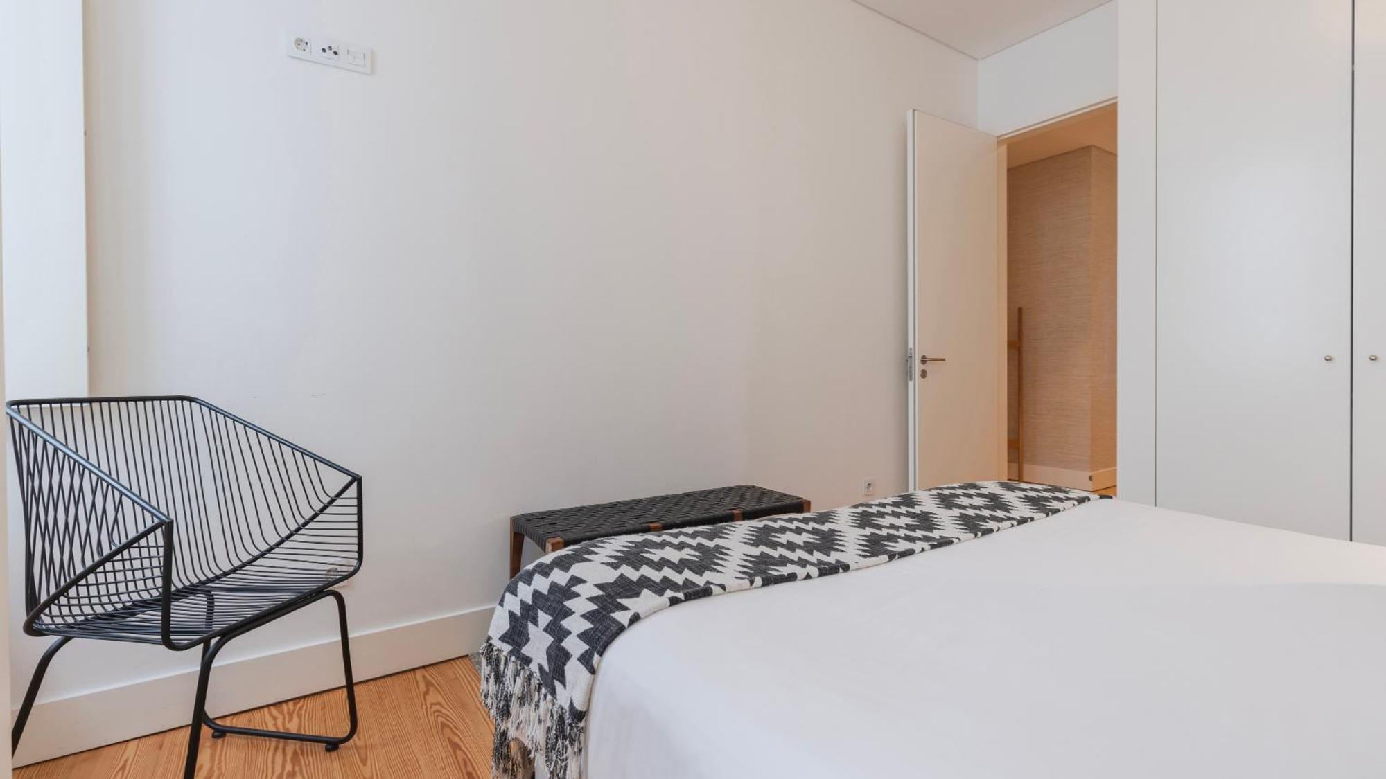 Apartamento Downtown By The River By Lovelystay Lisboa